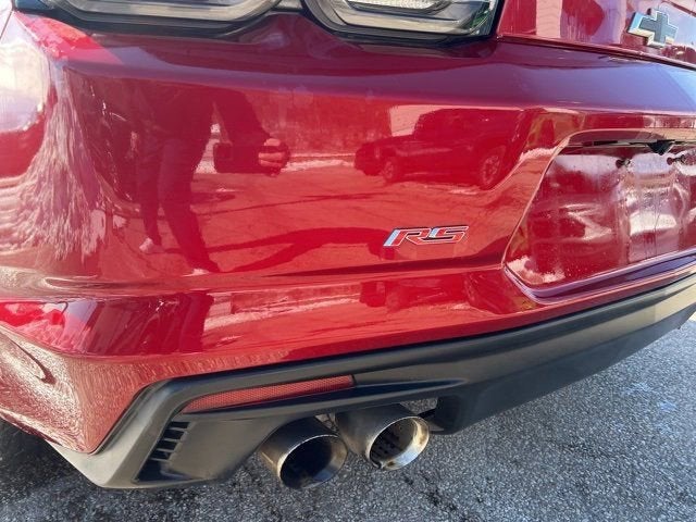 2020 Chevrolet Camaro 2LT