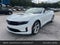 2022 Chevrolet Camaro LT1
