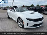 2022 Chevrolet Camaro LT1