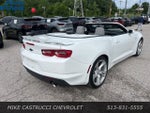 2022 Chevrolet Camaro LT1