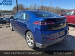 2012 Chevrolet Volt PREM