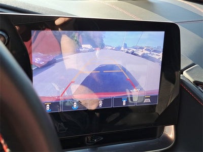 2020 Chevrolet Corvette Stingray 3LT