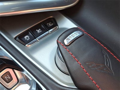 2020 Chevrolet Corvette Stingray 3LT