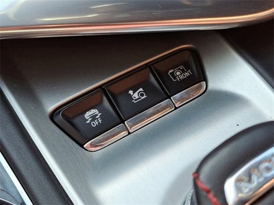 2020 Chevrolet Corvette Stingray 3LT