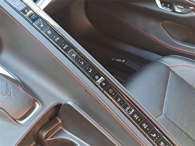 2020 Chevrolet Corvette Stingray 3LT