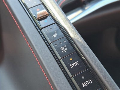 2020 Chevrolet Corvette Stingray 3LT