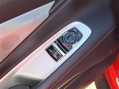 2020 Chevrolet Corvette Stingray 3LT