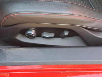 2020 Chevrolet Corvette Stingray 3LT