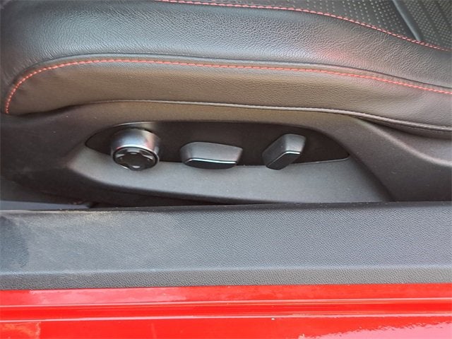 2020 Chevrolet Corvette Stingray 3LT