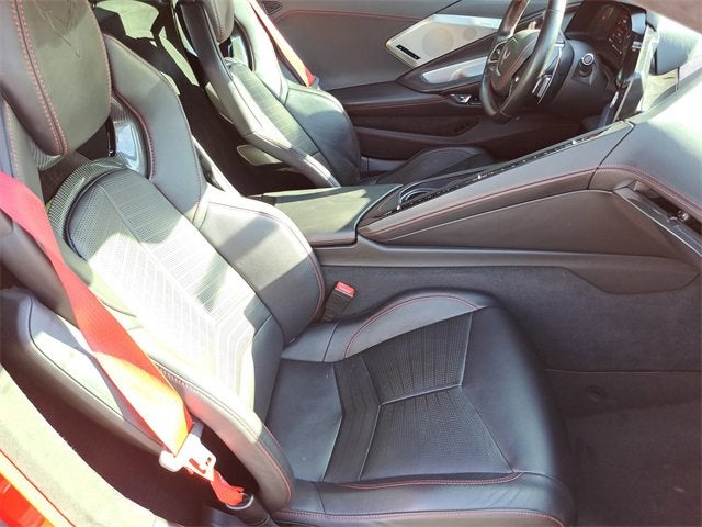 2020 Chevrolet Corvette Stingray 3LT