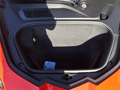 2020 Chevrolet Corvette Stingray 3LT