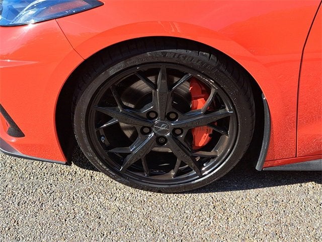 2020 Chevrolet Corvette Stingray 3LT