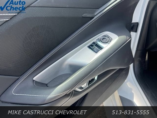 2024 Chevrolet Corvette Stingray 1LT
