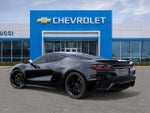 2027 Chevrolet Corvette Z06 2LZ