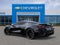 2027 Chevrolet Corvette Z06 2LZ