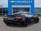 2027 Chevrolet Corvette Z06 2LZ