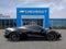 2027 Chevrolet Corvette Z06 2LZ