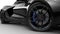 2027 Chevrolet Corvette Z06 2LZ
