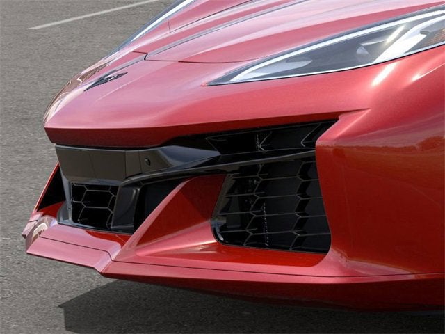 2025 Chevrolet Corvette Z06 3LZ