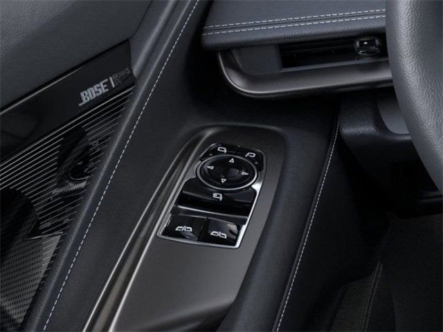 2025 Chevrolet Corvette Z06 3LZ