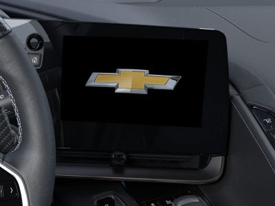 2025 Chevrolet Corvette Z06 3LZ