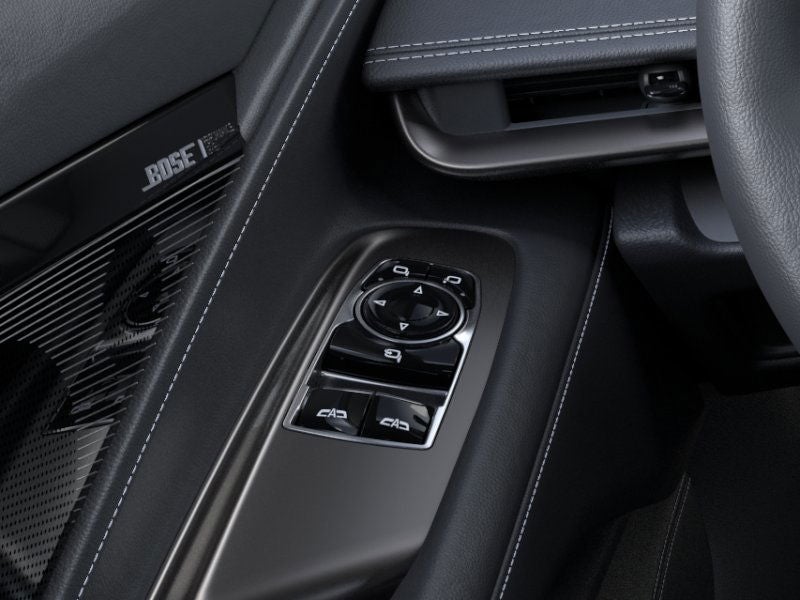 2025 Chevrolet Corvette Z06 3LZ