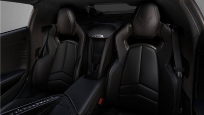 2025 Chevrolet Corvette Z06 3LZ