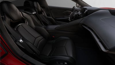 2025 Chevrolet Corvette Z06 3LZ