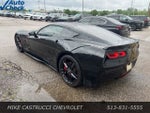 2014 Chevrolet Corvette Stingray Z51 3LT