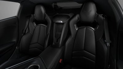 2027 Chevrolet Corvette Grand Sport 2LT