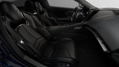 2027 Chevrolet Corvette Grand Sport 2LT