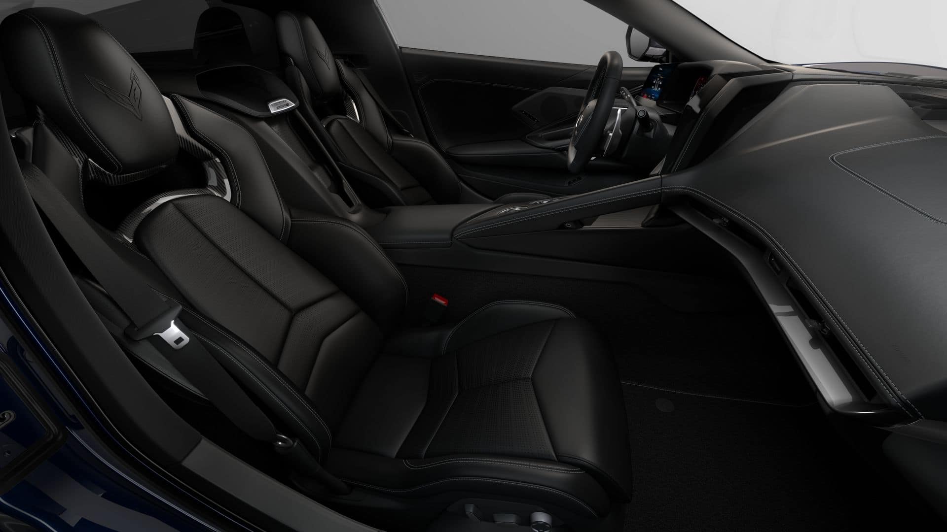 2027 Chevrolet Corvette Grand Sport 2LT