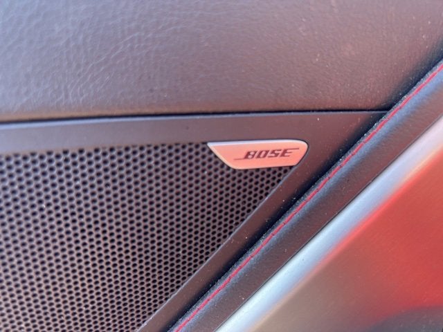 2017 Chevrolet Corvette Grand Sport Grand Sport 2LT