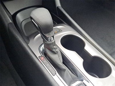 2025 Chevrolet Malibu LS