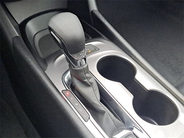 2025 Chevrolet Malibu LS