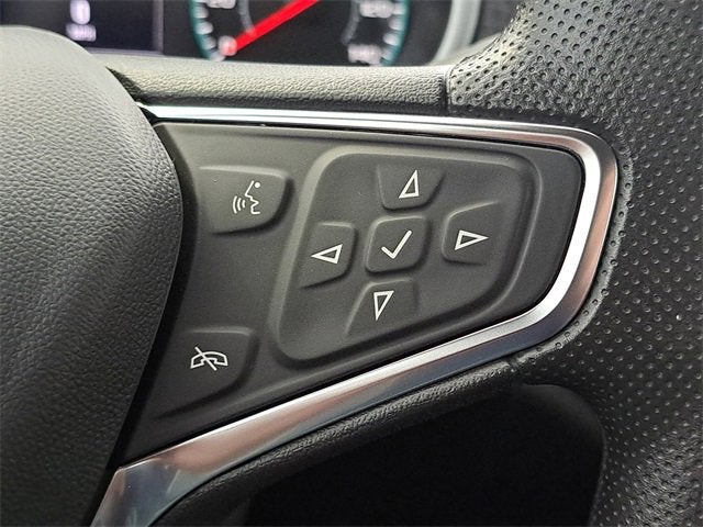 2025 Chevrolet Malibu LS