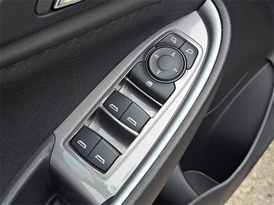 2025 Chevrolet Malibu LS