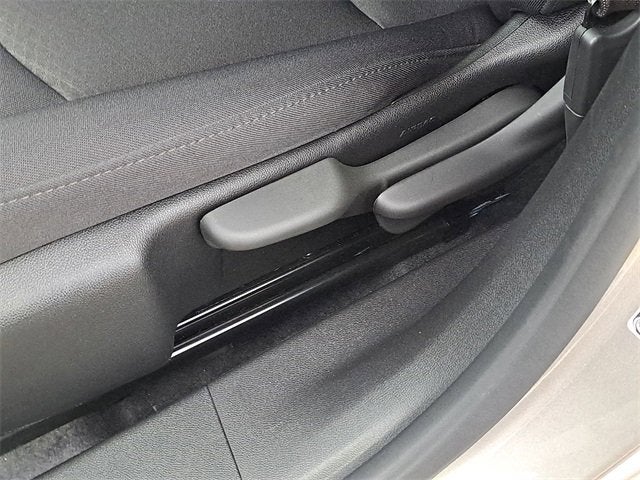 2025 Chevrolet Malibu LS