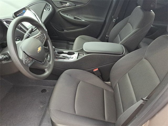 2025 Chevrolet Malibu LS