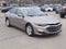 2025 Chevrolet Malibu LS