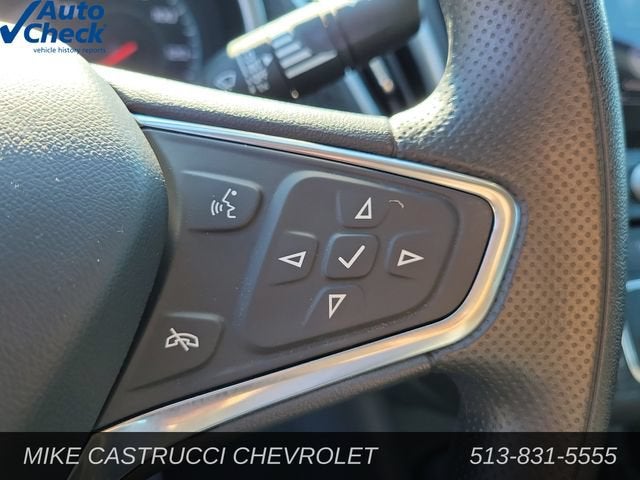 2023 Chevrolet Malibu LS