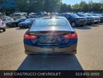 2023 Chevrolet Malibu LS