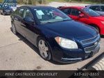 2010 Chevrolet Malibu LT w/2LT