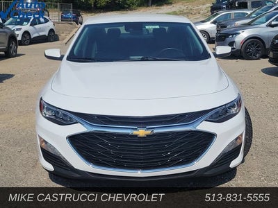 2024 Chevrolet Malibu 2LT