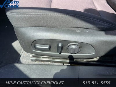 2019 Chevrolet Malibu RS