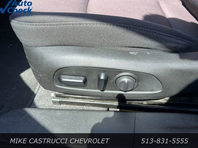 2019 Chevrolet Malibu RS