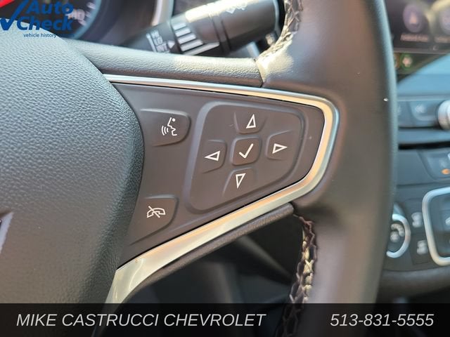 2024 Chevrolet Malibu RS