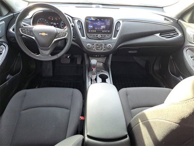 2024 Chevrolet Malibu RS