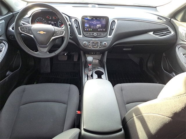 2024 Chevrolet Malibu RS