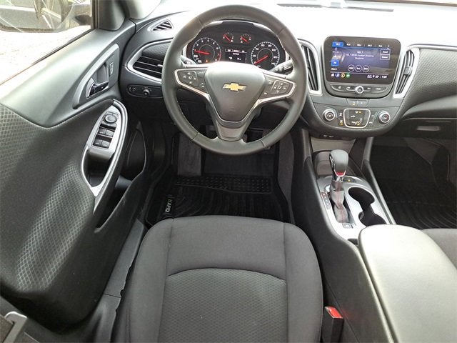 2024 Chevrolet Malibu RS